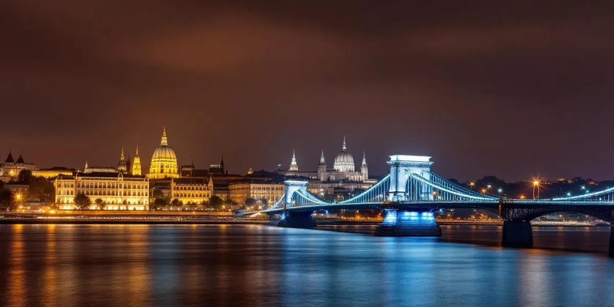 Film production in Budapest