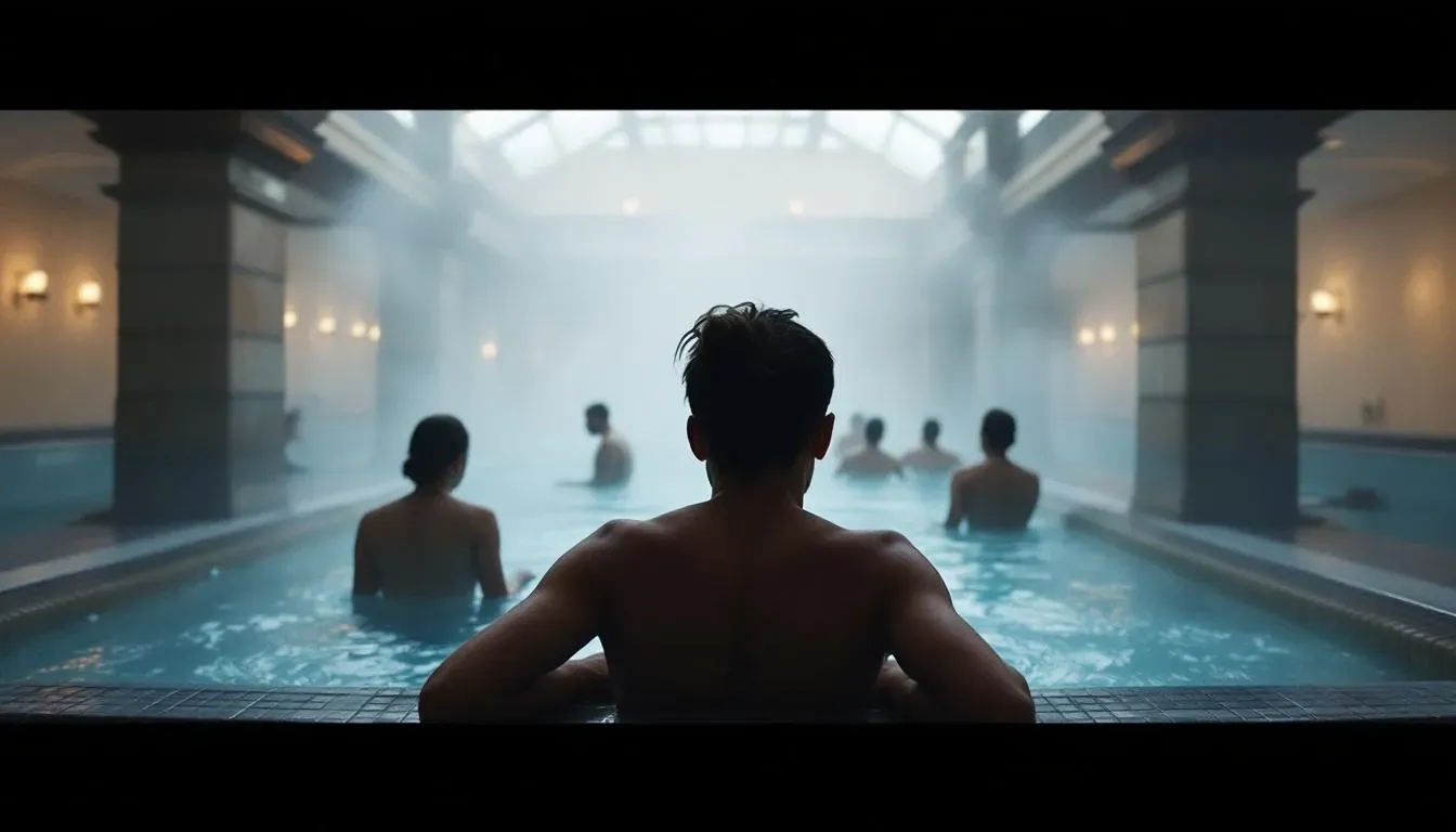 Location Scouting Hungary - filming location in Hungary