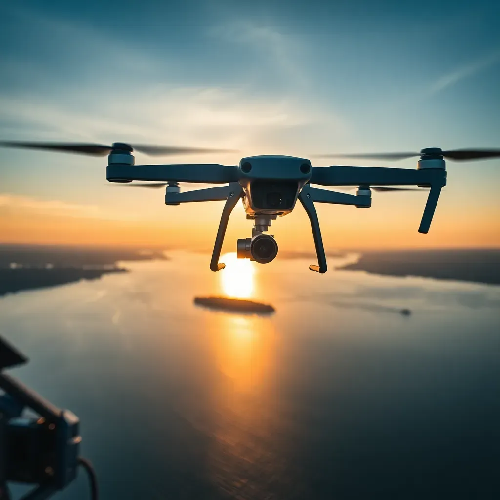 Drone Filming Regulations: Navigating Airspace Rules Worldwide