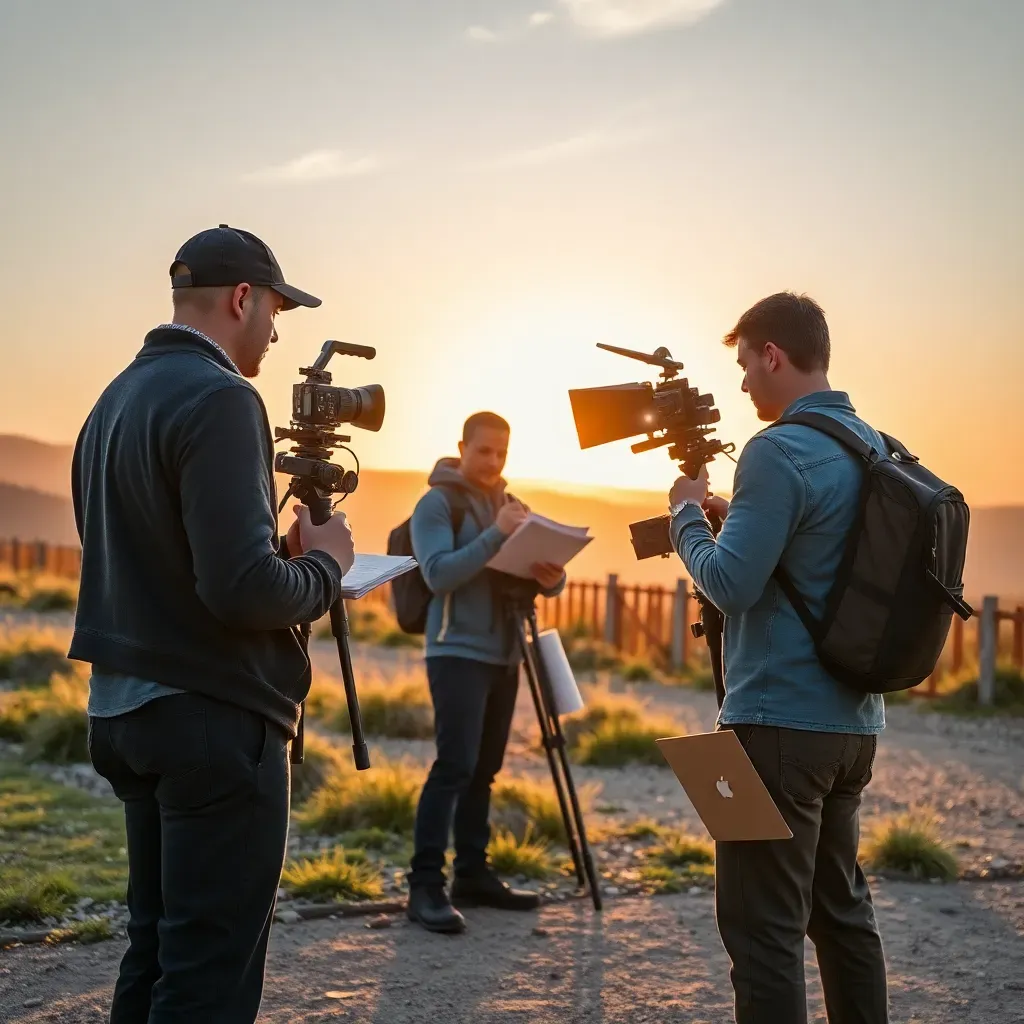 What Is a Film Fixer? The Essential Guide for Productions Filming in Hungary